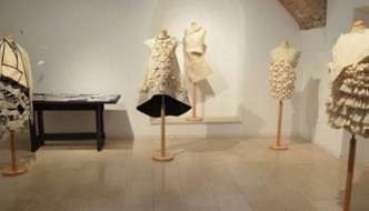 Radionice kostimografije, mode i tekstilnog oblikovanja u ULUPUH-u